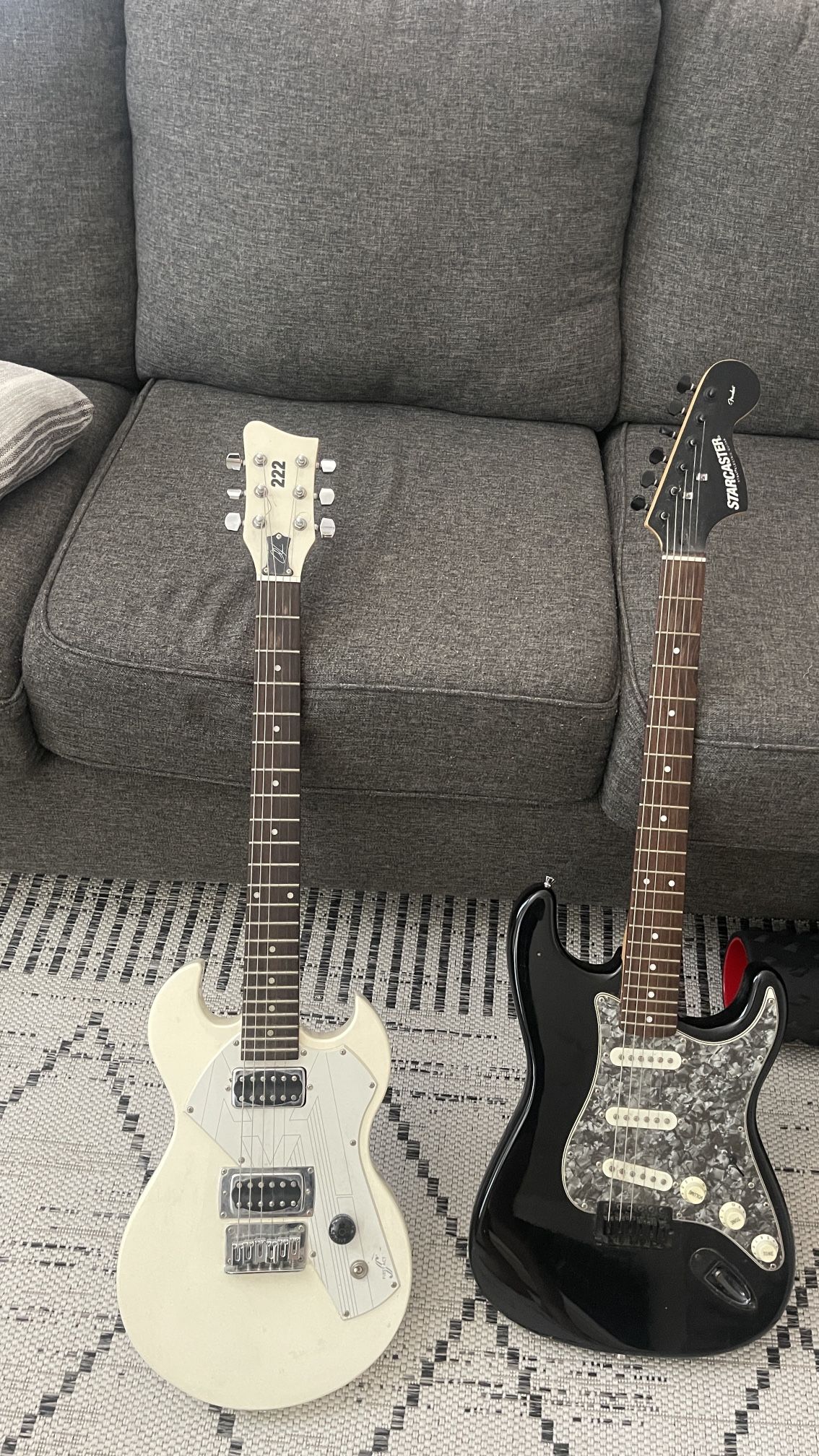 Guitar