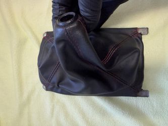 Integra Type R Shift Boot