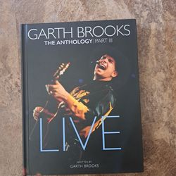Garth Brooks Cds 