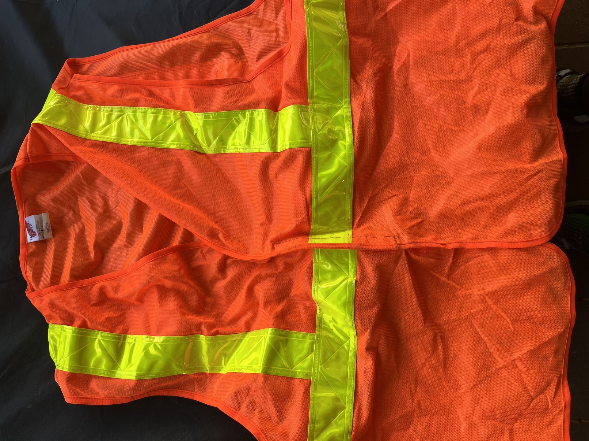 Safety Vest