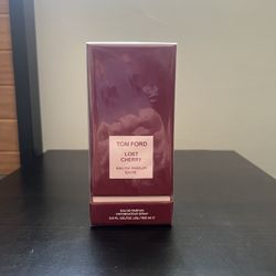 Tom Ford Lost Cherry 100ML/3.4 Oz.