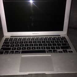 Apple MacBook Air