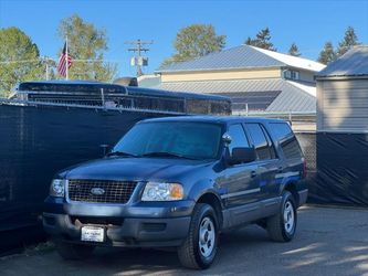 2003 Ford Expedition