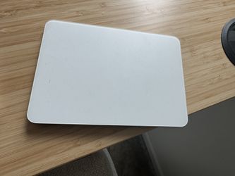 Apple Magic Trackpad