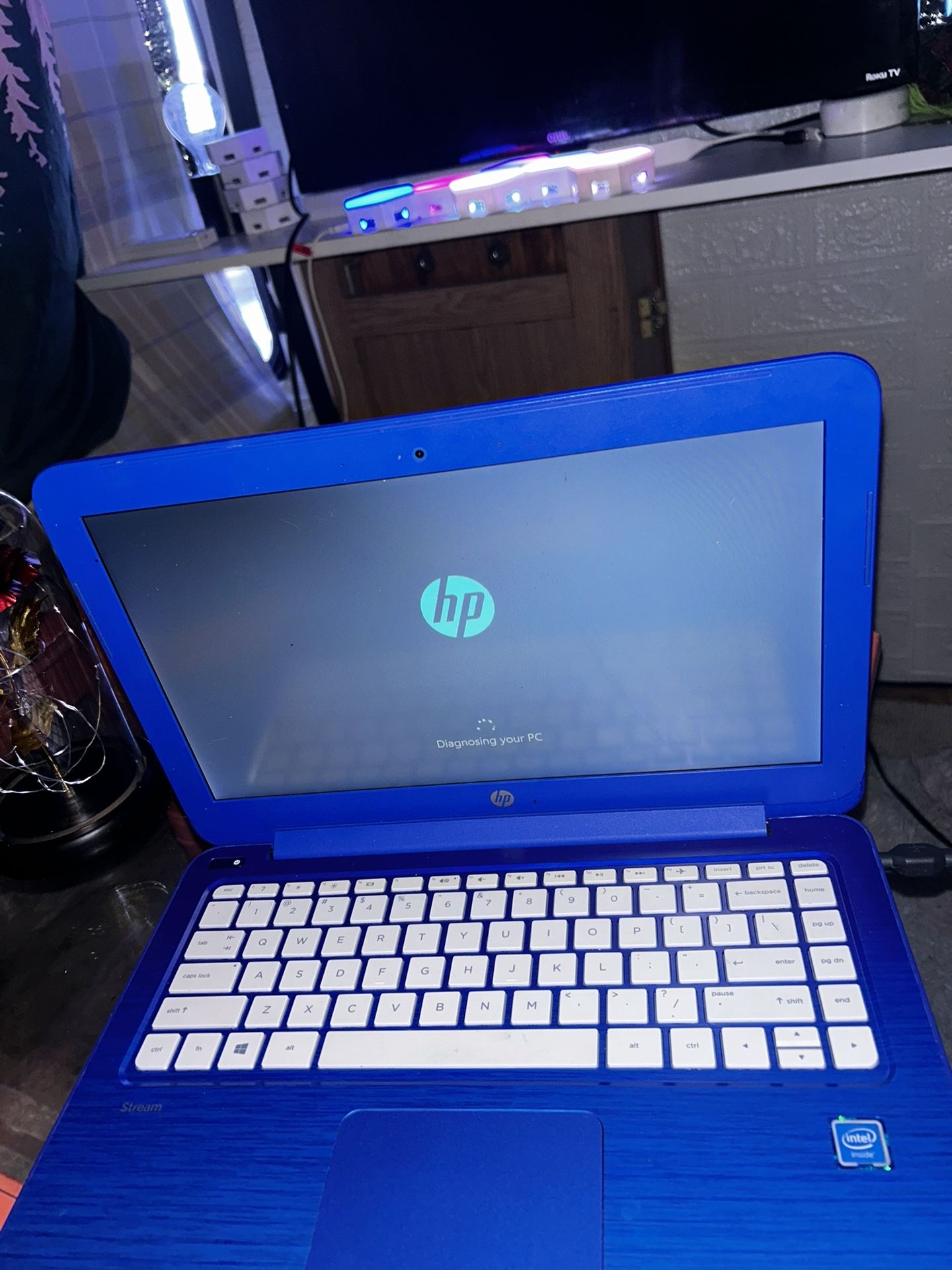 Hp Stream Laptop