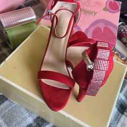 Red Heels 