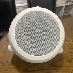 Speakers