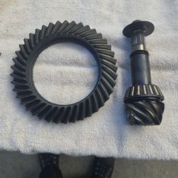 Dana 60 4:56 Standard Rotation 