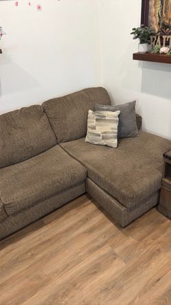 LARGE SOFA (FOR SALE)