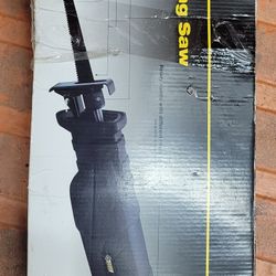 Electrical Hand Saw 