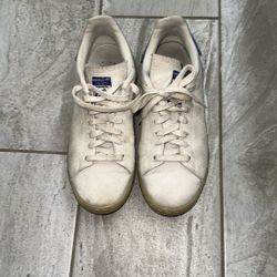 Adidas Stan Smith 6.5 Tennis Shoes 
