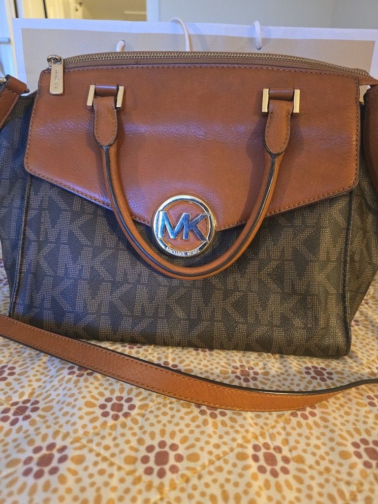 MK Purse