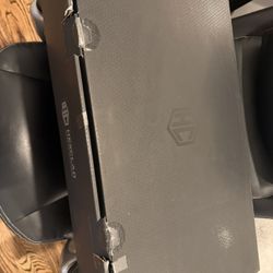 Brand New Never Used HexClad Skillet And Saucepans With Kids