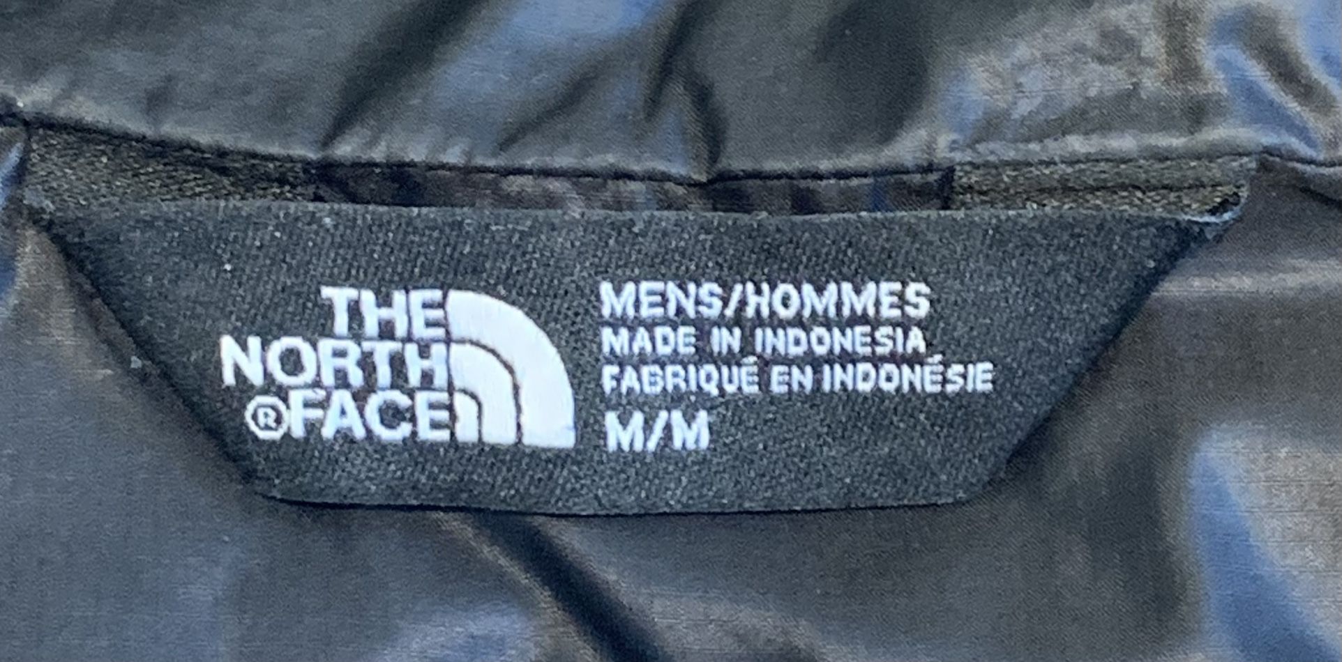 Men’s The North Face Thermoball Eco Jacket Size Medium