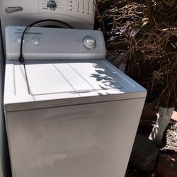 Washer Kenmore