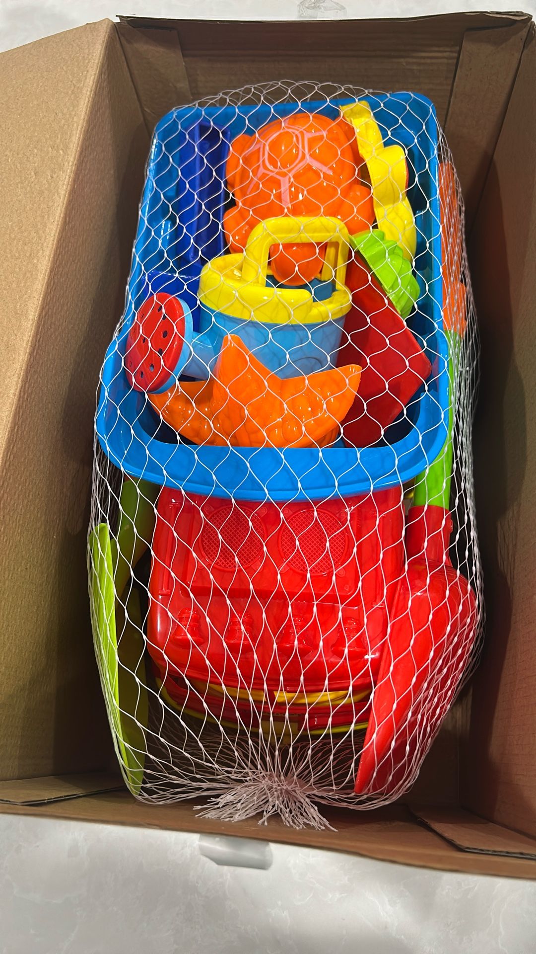 Beach Toys