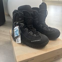 Gore-Tex Garmont Men’s 9.5