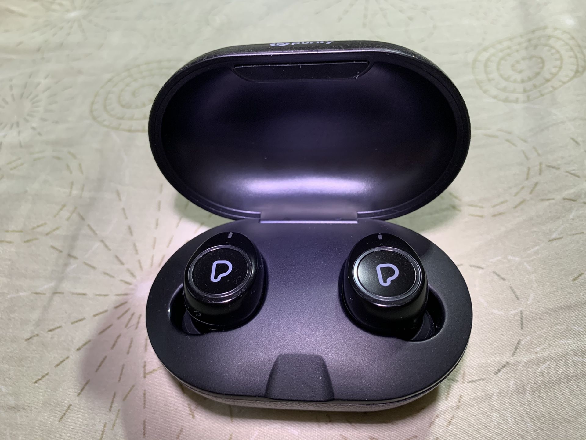 Purity Wireless Earbuds