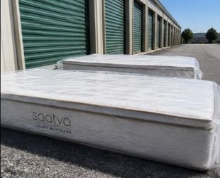 Lowest Wholesale Prices Saatva Mattresses KING QUEEN