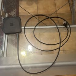 Apple TV 3dd Generation 
