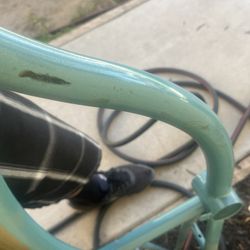 Lowrider Bike Frame OBO
