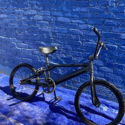 Custom Diamonback 'BMX' Black 