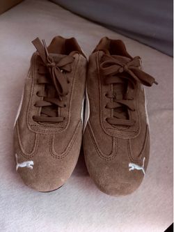Puma shoes