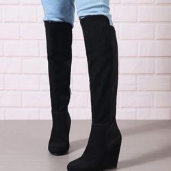 Women's Size 9/10 Bootie & Boot Bundle 
