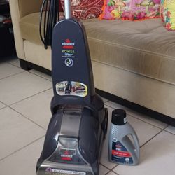 BISSELL Power Lifter Power  Carpet Cleaner 