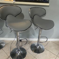 Barstools (2)