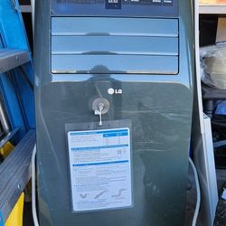 Portable Air Conditioner 