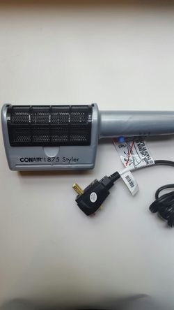 Con Air Hair Dryer