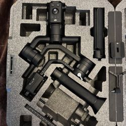 Dji Ronin S