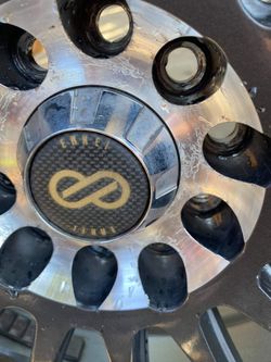 Enkei Rims