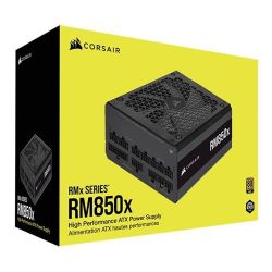 Corsiar RMX Series 850x