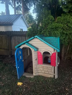 Play house
