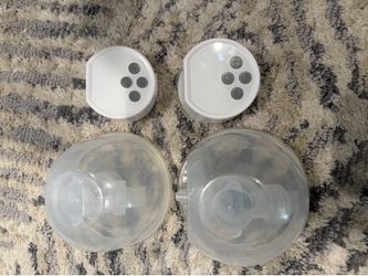 No cozy hands-free breast pump S12 pro