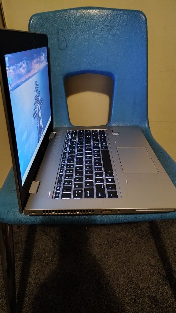 Hp Probook Business Class Laptop 14 Inch