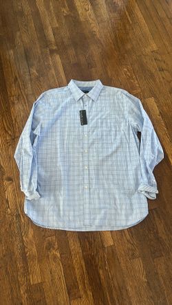 Van Heusen men’s shirt