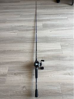 Lew’s American Hero Baitcasting Combo – 7’ MH Fast