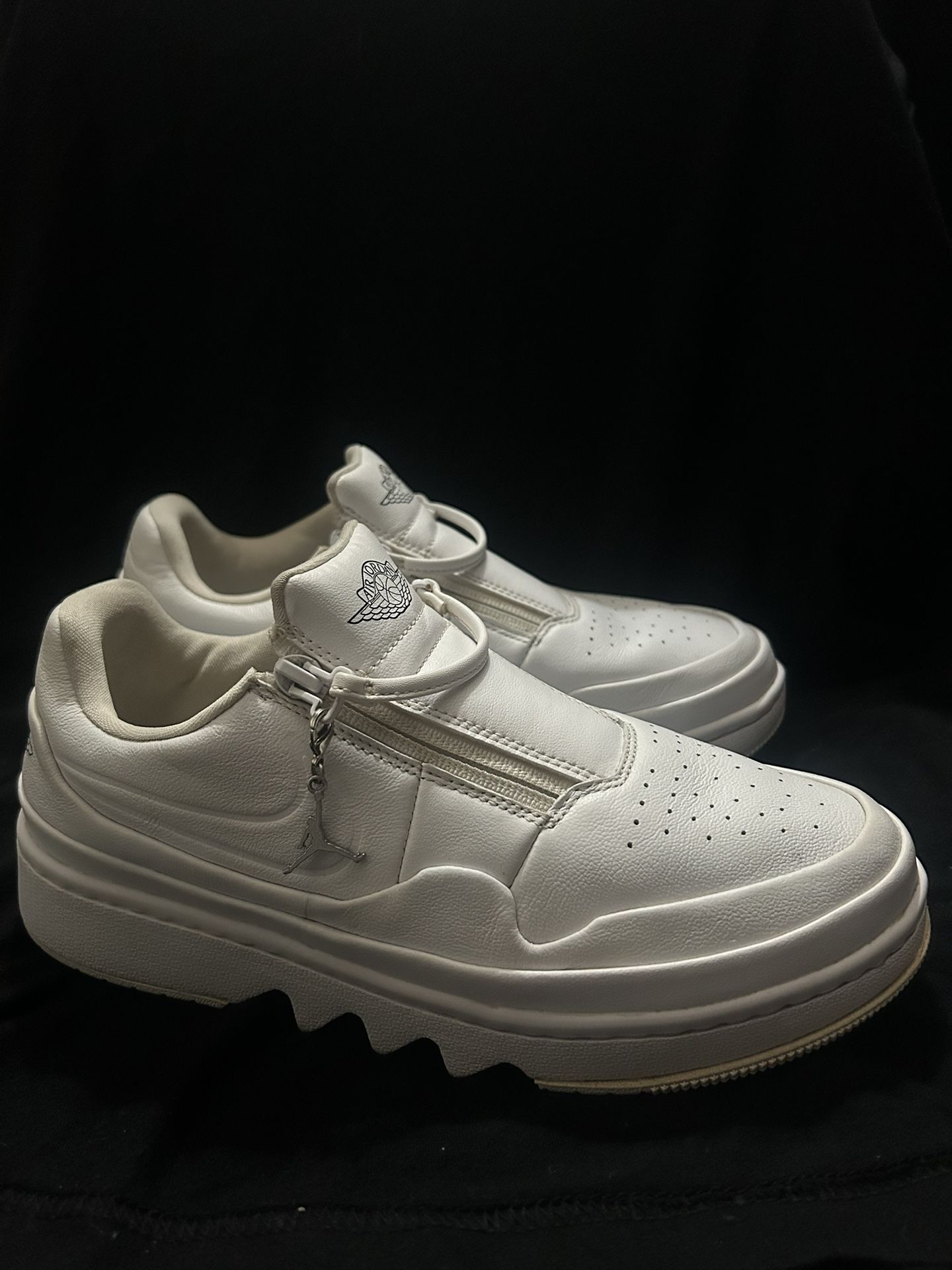 Jordan 1 Jester XX Low