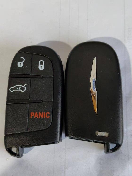 Remotes Keys