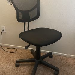 office chair 