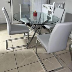 Mesa De Comedor ‼️‼️