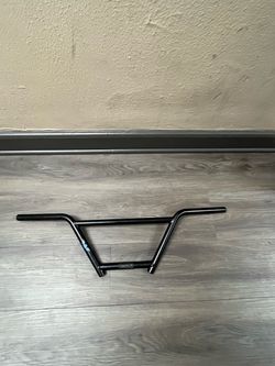 Black se bars 4pc