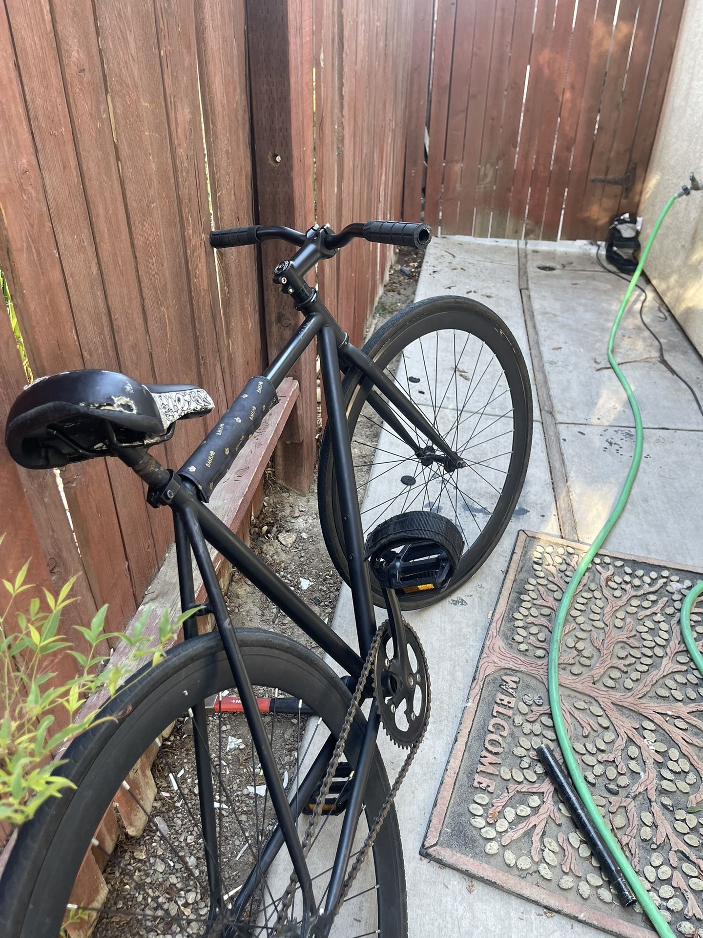 Fixie (trades And Offers)