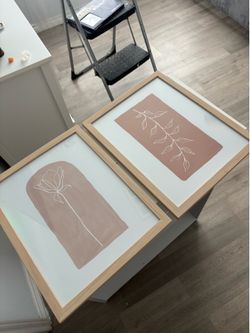 Wall decor