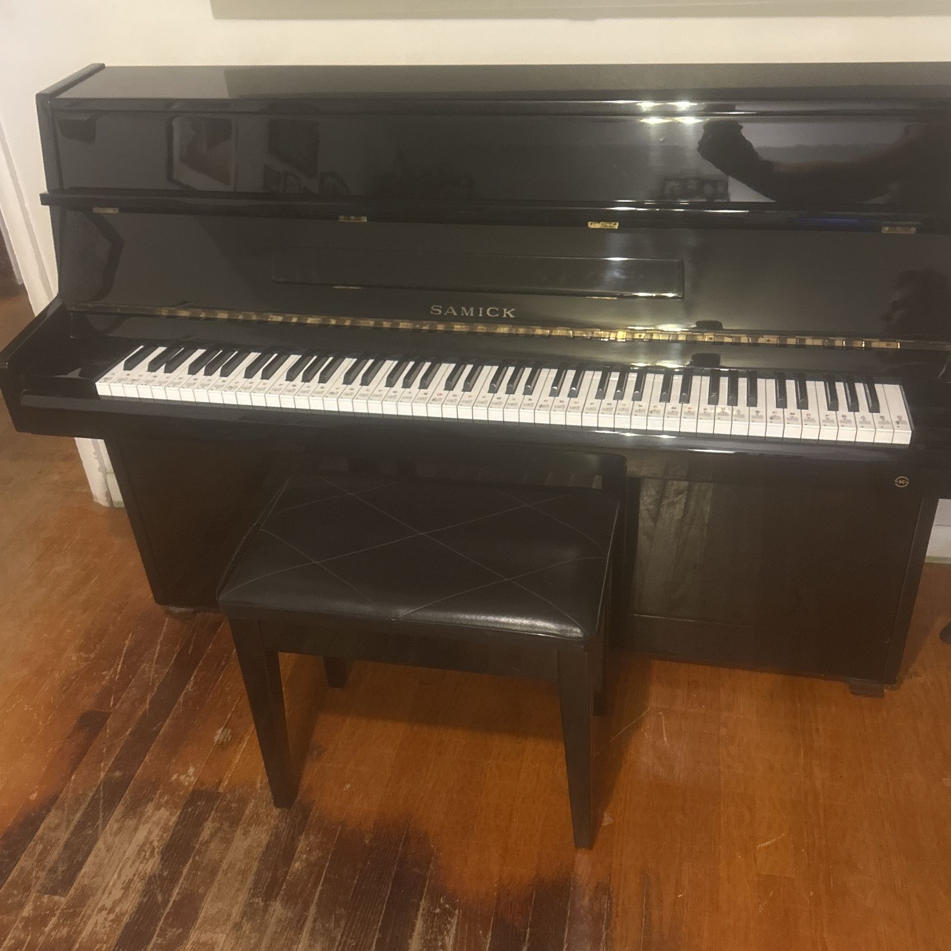 Piano