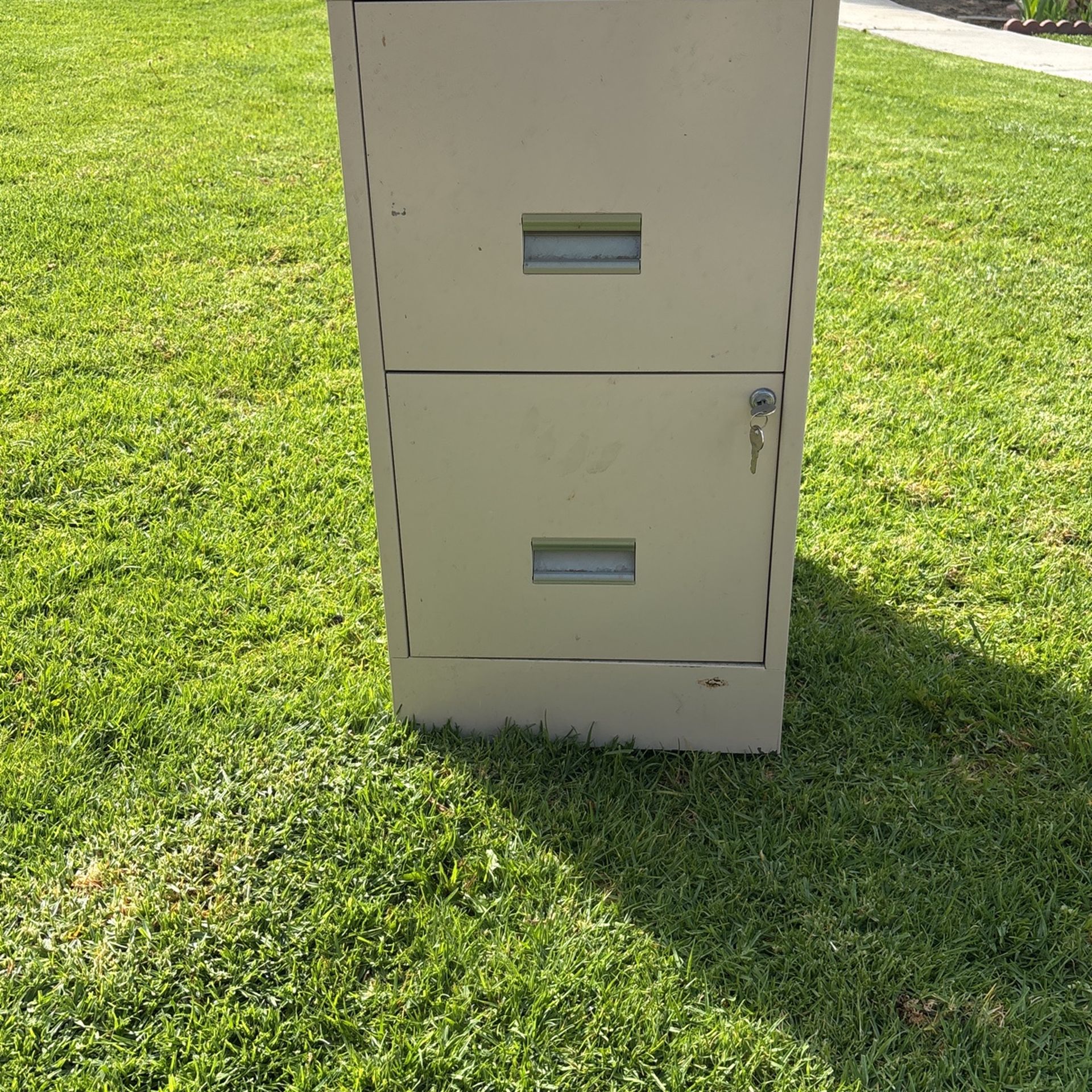 File Cabinet