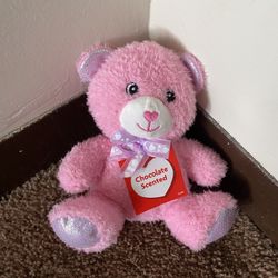 Little Chocolate Scented 